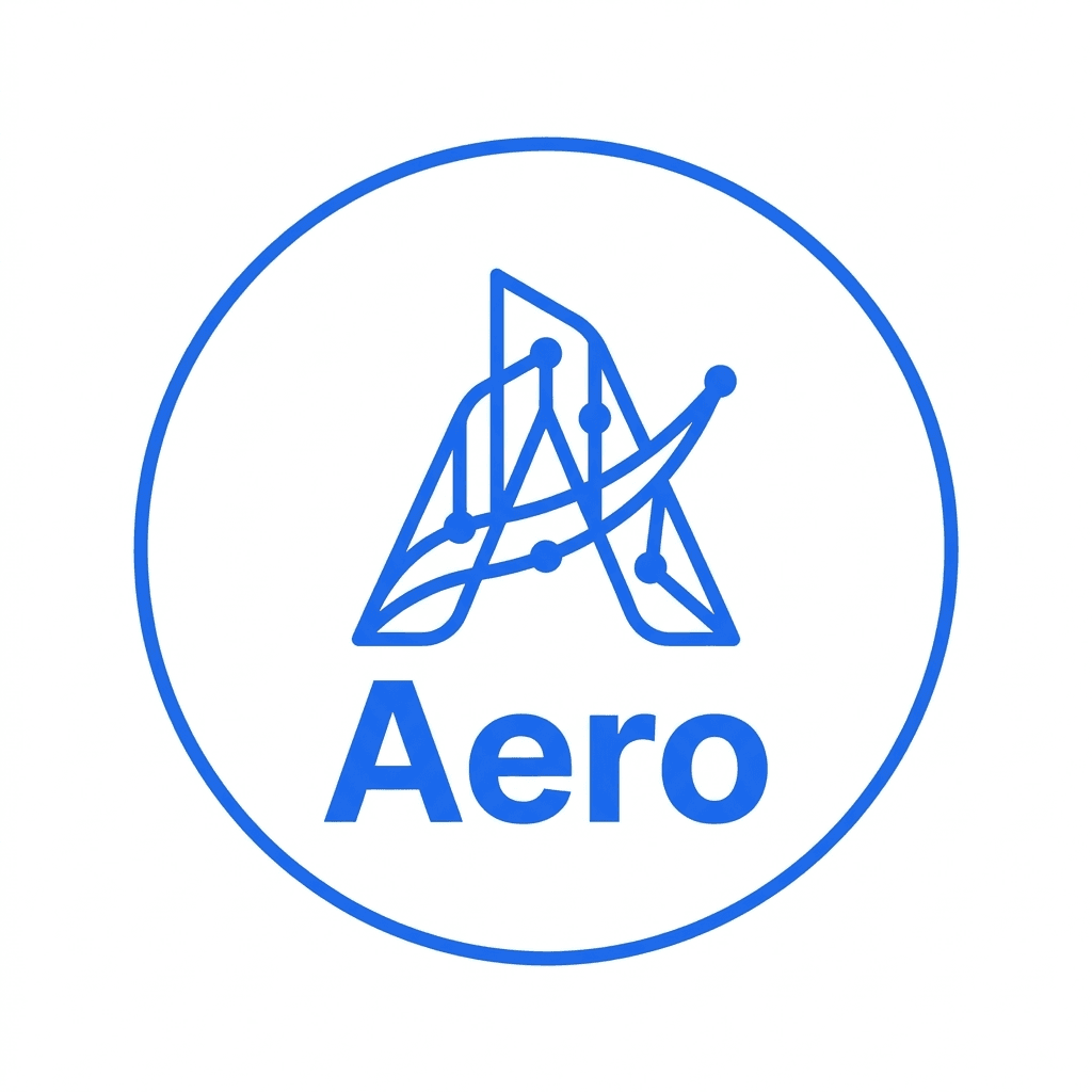 Aero Prop Portal
